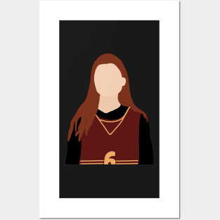 ginny Posters and Art